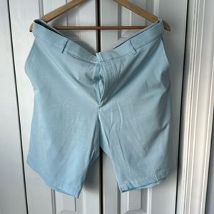 Walter Hagen Men’s Golf Shorts. Size 38